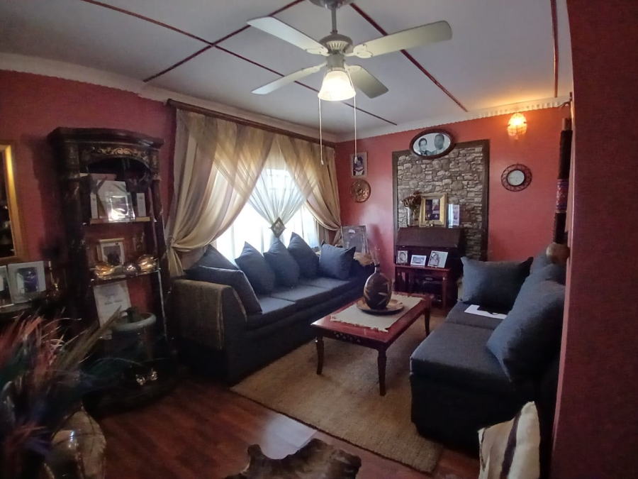 3 Bedroom Property for Sale in Gompo Town Eastern Cape